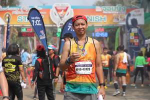 BIB: 700, 42428
                            <button type="button" onclick="openModal(8252857)" class="btn btn-primary btn-sm float-right btn-popup" data-toggle="modal" data-target=".modal-high-quality">
                        <i class="fas fa-shopping-cart"></i> Add to Cart
                    </button>
                                            <button type="button" onclick="isThisMe(8252857, true)" class="btn btn-success btn-sm float-right btn-popup btn-isme hidden" data-toggle="tooltip" data-placement="bottom" title="นี่คือรูปของคุณใช่ไหม คลิกที่นี่เพื่อเอาเข้าอัลบั้ม">
                        <i class="fas fa-plus"></i> Add to album
                    </button>
                    <button type="button" onclick="isThisMe(8252857, false)" class="btn btn-warning btn-sm float-right btn-popup btn-isnotme hidden">
                        <i class="fas fa-ban"></i> Remove from album
                    </button>